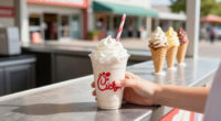 Chick-fil-a
