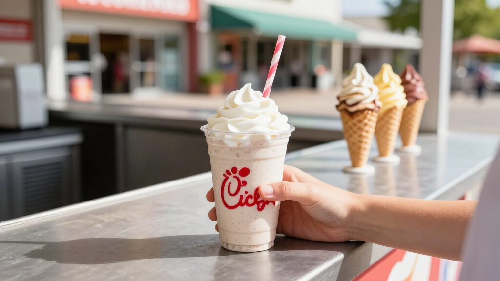 Chick-fil-a