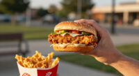 Chick Fil A