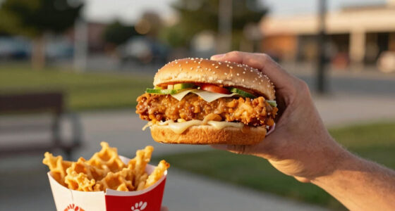 Chick Fil A