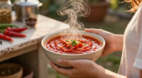 Chili Surges In Global Coverage