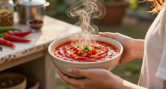 Chili Surges In Global Coverage