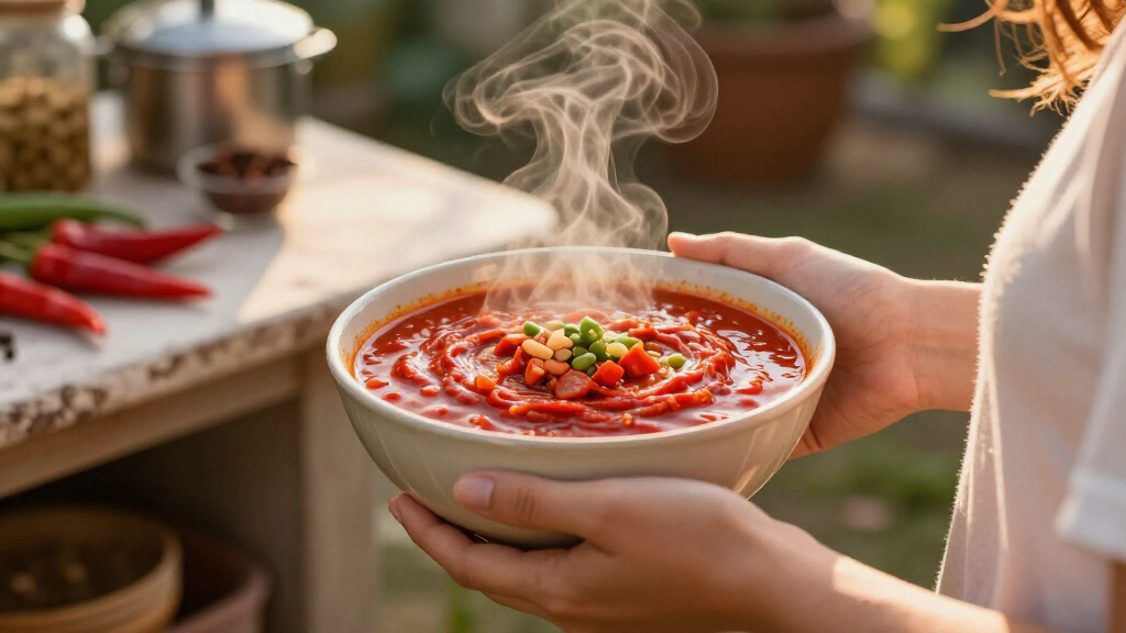 Chili Surges In Global Coverage