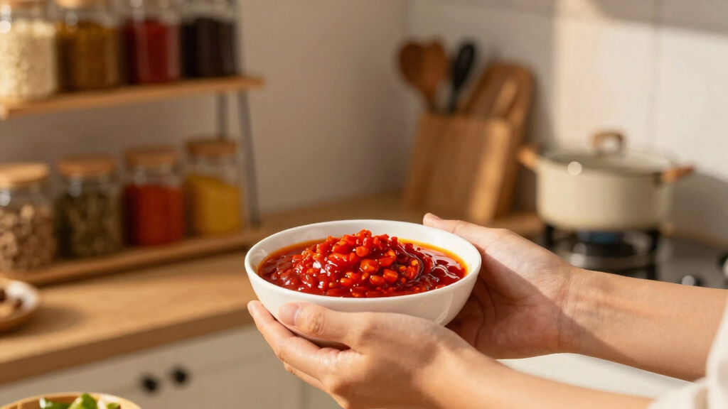 Chili Surges In Global Coverage