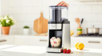 Chill Out This Summer with the Ninja CREAMi Ice Cream Maker