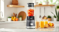 Chill Out with the Ninja SLUSHi Frozen Drink Maker for Summer Fun