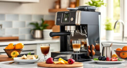Chill Summer Coffee Creations with the Ninja Luxe™ Café Pro