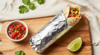 Chipotle Mexican Grill Surges In Global Coverage