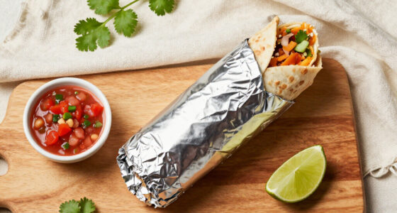 Chipotle Mexican Grill Surges In Global Coverage