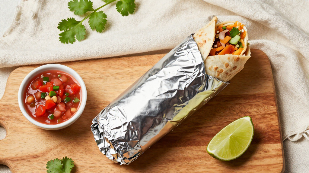 Chipotle Mexican Grill Surges In Global Coverage