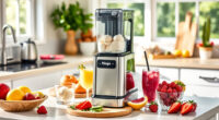 Cool Down with the Ninja NC301 CREAMi Ice Cream Maker: Summer Recipes Made Easy