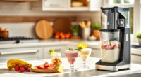 Cool Off This Summer with the Ninja NC301 CREAMi Ice Cream Maker