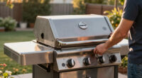 Cuisinart Gas Grill Recall