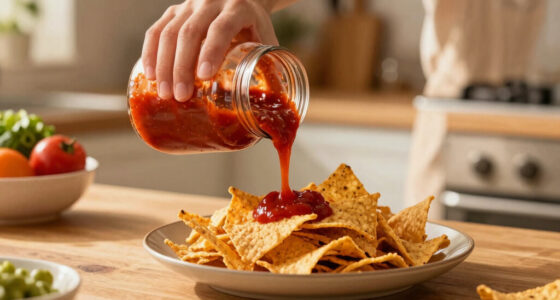 Delicious Jarred Marinara, Crunchy Chips, And More: 6 Groceries Our Editors Can’t Stop Raving About
