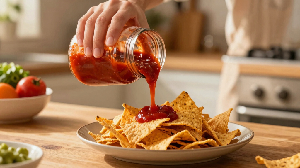 Delicious Jarred Marinara, Crunchy Chips, And More: 6 Groceries Our Editors Can’t Stop Raving About
