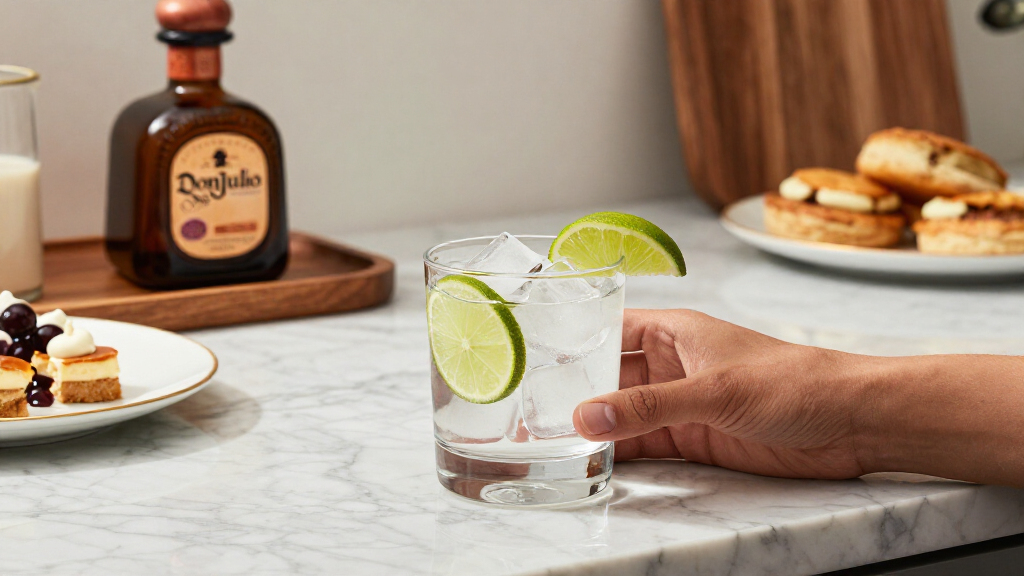 Don Julio Surges In Global Coverage