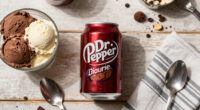 Dr Pepper Surges In Global Coverage