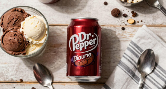 Dr Pepper Surges In Global Coverage