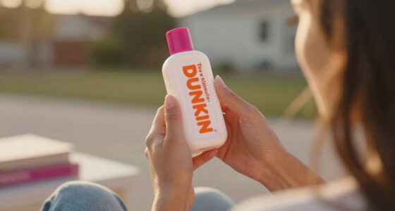 Dunkin’® and Kylie Jenner Introduce “The King Kylie™ Collection,” a New Lineup of Pink Summer Sips