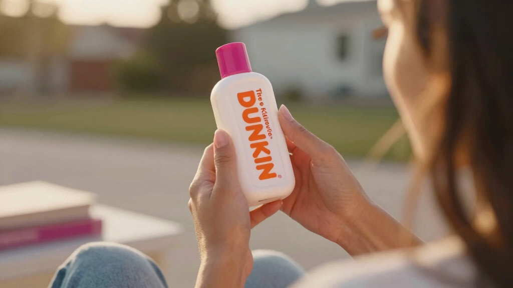 Dunkin’® and Kylie Jenner Introduce “The King Kylie™ Collection,” a New Lineup of Pink Summer Sips
