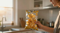 Fda Potato Chip Salmonella Warning