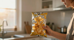 Fda Potato Chip Salmonella Warning