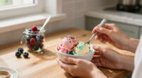 Food Group Surges In Global Coverage