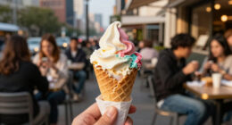 Food Service Surges In Global Coverage