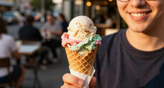 Food Service Surges In Global Coverage