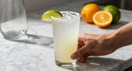 Frozen Paloma