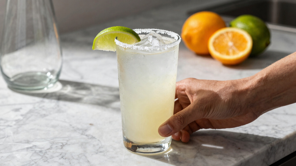 Frozen Paloma