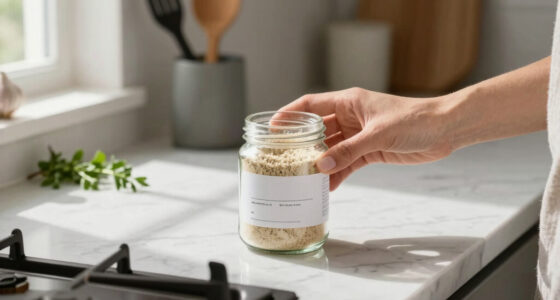 Garlic Powder Recall