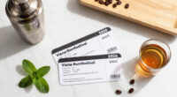 GEWINNSPIEL: 10 × 2 Tickets Für Das Vienna Rumfestival 2026 Gewinnen - News.at