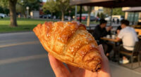 Goldener Windbeutel Lavita