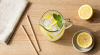 House Lemonade