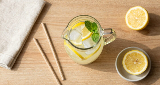 House Lemonade