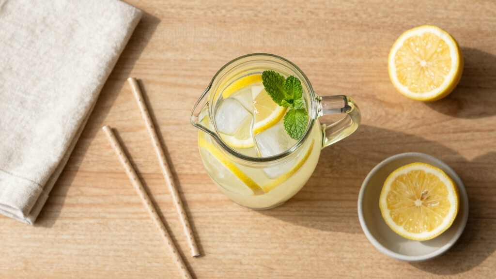 House Lemonade