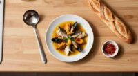 How A French Chef Makes France's Most Famous Fish Dish | Fundamental French Cooking | Bon Appétit