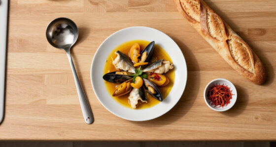 How A French Chef Makes France's Most Famous Fish Dish | Fundamental French Cooking | Bon Appétit