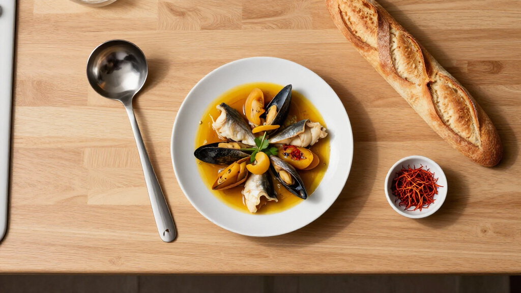 How A French Chef Makes France's Most Famous Fish Dish | Fundamental French Cooking | Bon Appétit