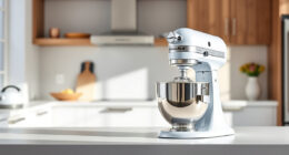How to Clean a KitchenAid Mini: Step-by-Step Guide