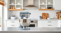 How to Fix a KitchenAid Stand Mixer That Keeps Grinding Noise
