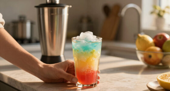 How to Make Better Frozen Cocktails