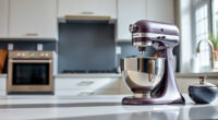 How to Set Up Your KitchenAid Artisan 5 Quart Tilt-Head Mixer