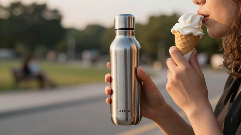 I Didn’t Think I Needed Another Stanley—Until I Tried the Clutch Bottle