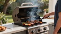 I Own 20 Grills — This Is The Weber Grill I Use For Busy Weeknight Dinners And Low-and-Slow Barbecues