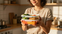 I Tried Hungryroot For 4 Weeks In A Row — Here’s My Unfiltered Review As A Food Editor