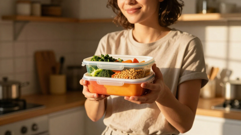 I Tried Hungryroot For 4 Weeks In A Row — Here’s My Unfiltered Review As A Food Editor