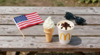Is Mcdonald's Open On 4Th Of July
