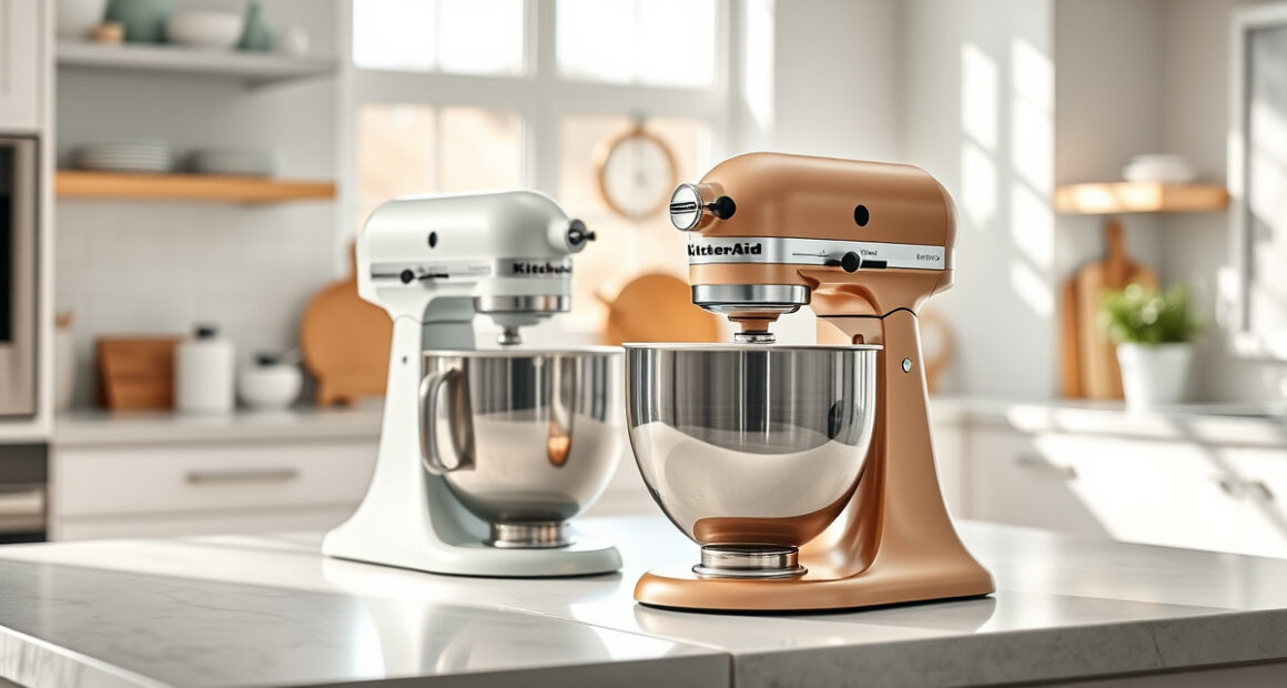 Is the KitchenAid Classic Worth It? Honest Review